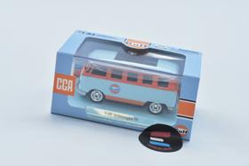Cca - volkswagen t1 - kombi - gulf - 1/56 Cca - volkswagen t1 - kombi - gulf - 1/56
