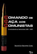Ccc - comando de caça aos comunistas