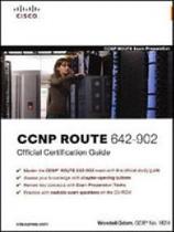 Ccnp route 642-902 official certification guide