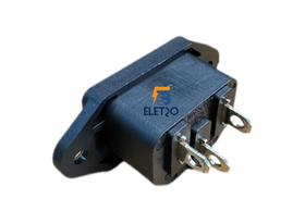 Cconectir Tomada da Panela de Arroz Britânia PA8X