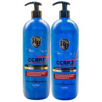Ccrp carvão ativado 1 litro robson peluquero