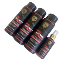 Ccrp Carvão Ativado Turbo RP 300ml Robson Peluquero Ccrp Carvão Ativado Turbo RP 300ml Robson Peluquero
