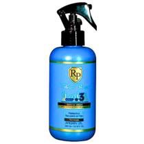 CCRP Passo 3 Robson Peluquero RP