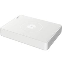 CCTV de Vigilancia DVR Hikvision DS-7116HGHI-M1 16 CH 1080P Lite - Branco CCTV de Vigilancia DVR Hikvision DS-7116HGHI-M1 16 CH 1080P Lite - Branco