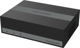 CCTV Hikvision DVR DS-E04HGHI-D 4CH