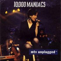 CD 10.000 Maniacs - Mtv Unplugged - 1