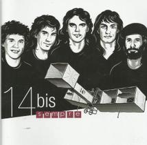 Cd 14 bis - sempre Cd 14 bis - sempre