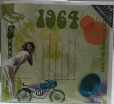 CD 20 Original Hit Songs Of 1964