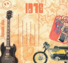 CD 20 Original Hit Songs Of 1976