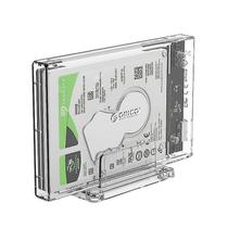 Cd 2159u3 usb3.0 sata 2.5 polegadas hdd ssd gabinete de disco rígido gabinete externo suporte uasp Cd 2159u3 usb3.0 sata 2.5 polegadas hdd ssd gabinete de disco rígido gabinete externo suporte uasp
