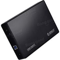 Cd 3588us3 usb3.0 estojo de gabinete de disco rígido hdd de 3,5 polegadas sata hdd caixa sata para usb Cd 3588us3 usb3.0 estojo de gabinete de disco rígido hdd de 3,5 polegadas sata hdd caixa sata para usb