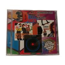 Cd 3disc's 80's greatest hits information society inx new order