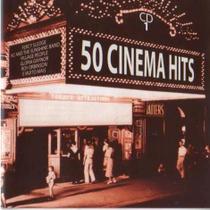 CD 50 Cinema Hits Volume 1 - TOP DISC