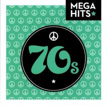 CD 70s - Mega Hits