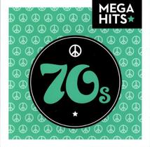 CD 70s - Mega Hits CD 70s - Mega Hits