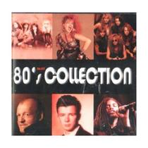 Cd 80s collection 86 87 cyndi lauper europe e muito mais - UNIVERSO