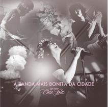 CD A Banda Mais Bonita Da Cidade - Ao Vivo Cine Joia - 1