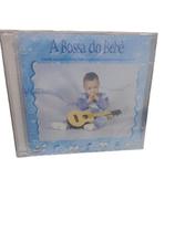 Cd A Bossa Do Bebê