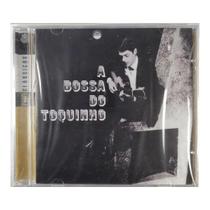 Cd A Bossa Do Toquinho