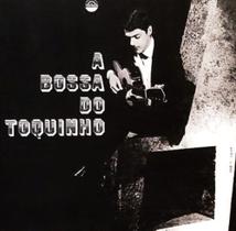 CD A Bossa Do Toquinho - RGE