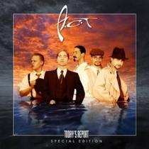 Cd - A.C.T / Today's Report Special Edition