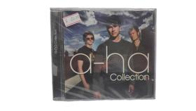 cd a-ha*/ collection - alpha midia