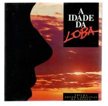 Cd a idade da loba: trilha sonora original