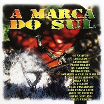 Cd - A Marca Do Sul - Vol. 02 Cd - A Marca Do Sul - Vol. 02