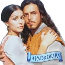 Cd A Padroeira - Trilha Da Novela
