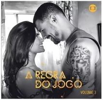 Cd A Regra Do Jogo - Vol. 3