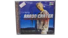 cd aaron carter*/ another earthquake