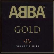 Cd Abba Gold Greatest Hits Cd Abba Gold Greatest Hits