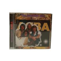 Cd abba the essential hits - Red Fox
