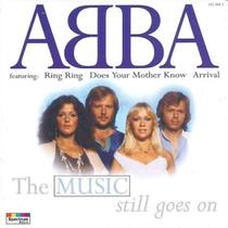 Cd Abba - The Music Still Goes On Cd Abba - The Music Still Goes On