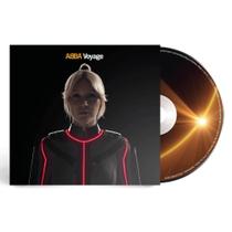 CD Abba - Voyage (Capa Alternativa Agnetha - Edição Limitada) CD Abba - Voyage (Capa Alternativa Agnetha - Edição Limitada)