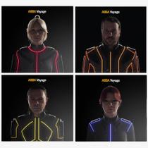 CD Abba Voyage (Standard Edition) CD Abba Voyage (Standard Edition)