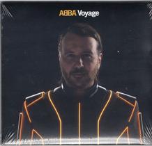 CD ABBA Voyage