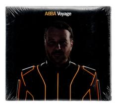 Cd abba - voyage