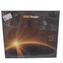 cd abba*/ voyage - universalmusic