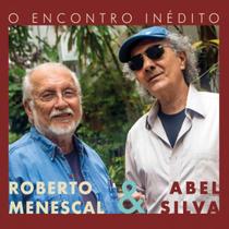 CD Abel Silva & Roberto Menescal - O Encontro Inédito Digipa CD Abel Silva & Roberto Menescal - O Encontro Inédito Digipa
