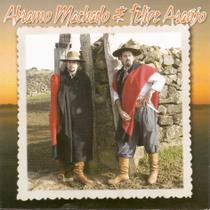 CD - Abramo Machado & Felipe Araujo - Pro Descanso das Espor CD - Abramo Machado & Felipe Araujo - Pro Descanso das Espor