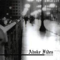 Cd abske fields . disenlightment . novo e lacrado Cd abske fields . disenlightment . novo e lacrado