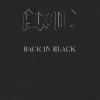 CD AC DC Back In Black Novo E Lacrado CD AC DC Back In Black Novo E Lacrado
