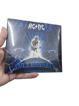 CD AC/DC Ballbreaker (Digipack)
