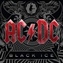 CD Ac Dc - Black Ice - 953093 CD Ac Dc - Black Ice - 953093