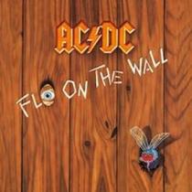CD Ac Dc - Fly On The Wall - 953093