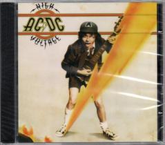 Cd Ac/Dc High Voltage - Atco
