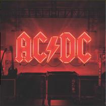 CD AC DC Pwr Up Novo E Lacrado