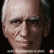CD Ação da Cidadania - 25 Anos