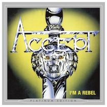 Cd Accept I'm A Rebel